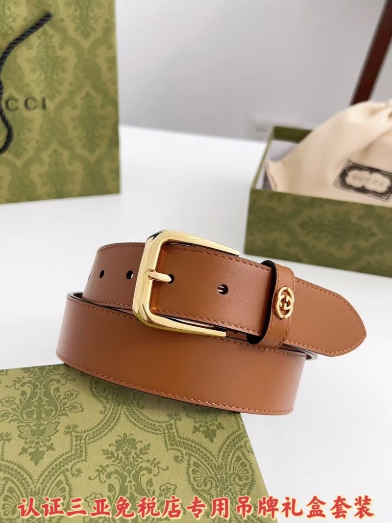 Gucci Belts